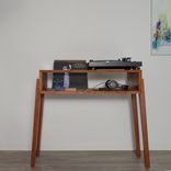 Record Player Stand - She's A Lady 1 small