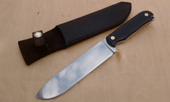 Firecreekforge.Com Wilderness Bowie 7 3 small