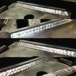 Weld Examples On Both Stainless And Mild Steel 5 small