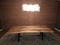 Live Edge Conference Table 1 small