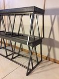 The Walker 2 Steel 4 small