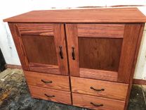 Custom Cabinet 4 small