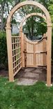 Archway Garden Entry 1 small