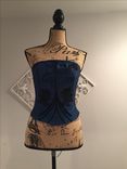 Renaissance, Medieval, Fairy Gown, Pirate, Steampunk 5 small