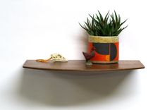 All-Round Shelves - Floating Shelves 6 small