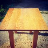 Small Dinning Table 1 small