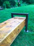 Love Seat Bench 3 small