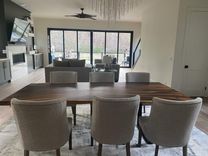 Custom Dining Table 5 small