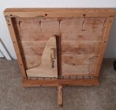 Collapsible Dinette Table 4 small