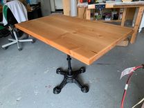 Jiyeon Dining Table 6 small
