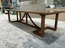 Custom Made Dining Table 3 small