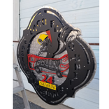 Fire Station Sign 2 small