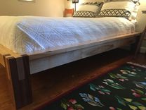 Tatami Platform Bed 4 small