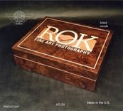 Humidor Handcrafted In The U.S.  Hd50 Free Shipping 1 small
