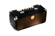 Ashen "Goldy" 8 Watt 12" Tube Guitar Combo W/Reverb 5 small