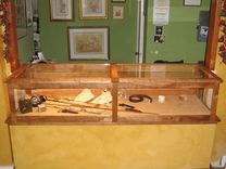 Custom Display Cases 2 small
