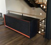 Black Oak - Charging Console 2 small