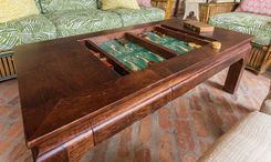 Gaming Table 2 small