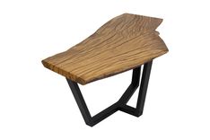 Texas Live Oak Occasional Table 1 small