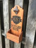 Groomsmen Gift Set Of Six, Beer Bottle Opener 1 small