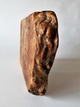 Live Edge Serving Board- Charcuterie Board- Cheese Board- Cutting Board- Trivet- Maple Burl 3 small