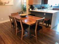 Mid Century Style Dinning Chair 4 small