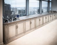 Living Room Credenza 3 small