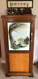 Pipe Cabinet 6 small