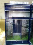 Custom Baseball Memorabilia Display 2 small