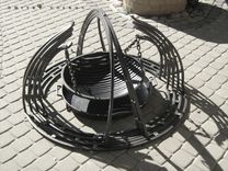 Custom Grill 3 small