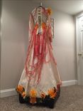 Renaissance, Medieval, Fairy Gown 4 small