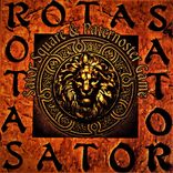 Sator Square Game Board 2 small