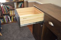 Wine Cabinet 2 small