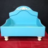 Raised Dog Bed For 3 Dogs 2 small