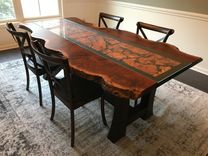 Ipe Burl Table With Live Edge 3 small