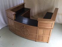 Executive Desk 1 small