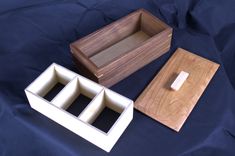 Tea Box 2 small