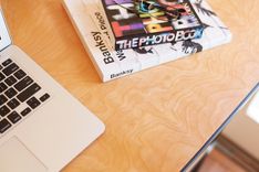 Standing Height Desk 4 small