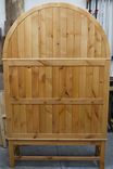 Round Top Storage Cabinet 5 small