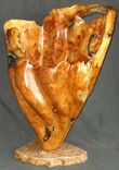 Carved Vessels 5 small