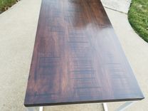 Modern Reclaimed Coffee Table 3 small