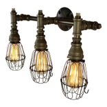 Farm Hand Vanity Light 1 small