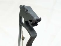 Animal Head Window Knife 4 small