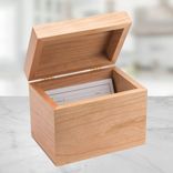 Recipe Box 2 small