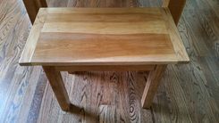 Farmhouse Dining Table 3 small