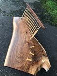 George Nakashima Style Conoid Bench 2 small