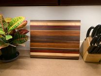 Custom Cutting Boards 2 small