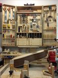 Custom Made Acoustic Guitar 3 small