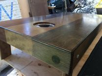 Corn Hole Boards 2 small