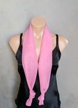 Tea Rose Chiffon Scarf 4 small